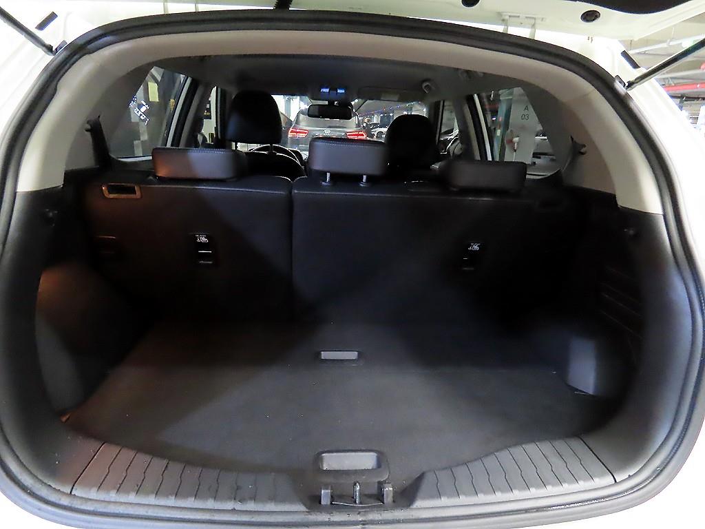 Ssangyong Tivoli 2024 Blanco - Importación desde Corea - HF Imports Iquique - Foto 17