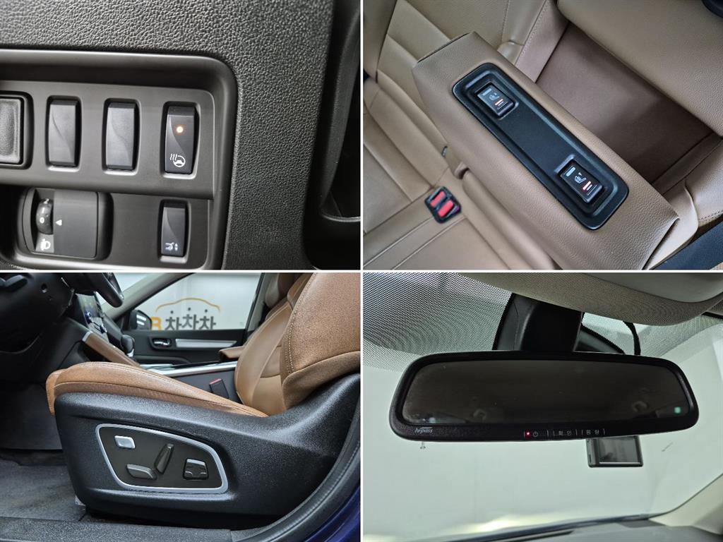 SAMSUNG QM6 2021 Azul - Importación desde Corea - HF Imports Iquique - Foto 17