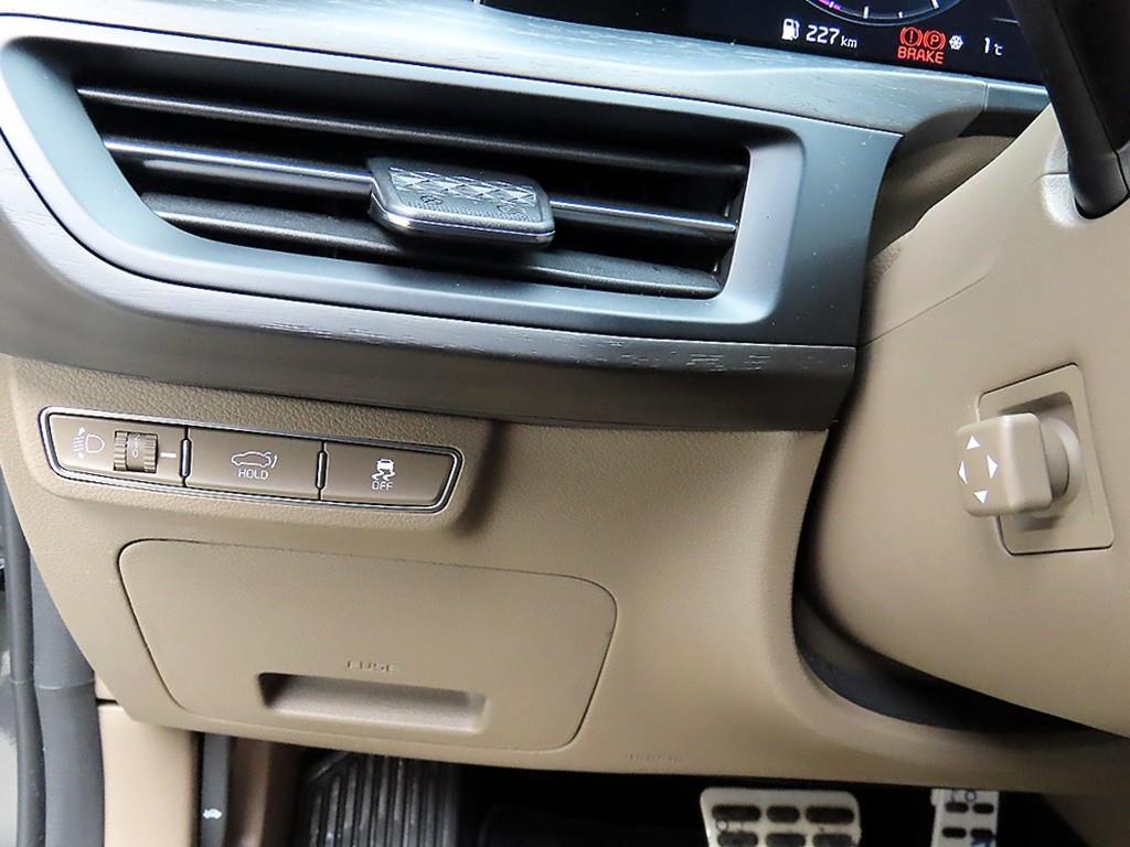 KIA K8 2022 - Importación desde Corea - HF Imports Iquique - Foto 13