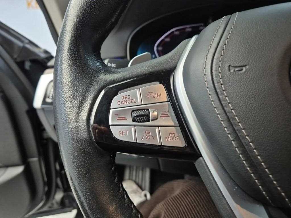 BMW 5 Series 2022 Negro - Importación desde Corea - HF Imports Iquique - Foto 16