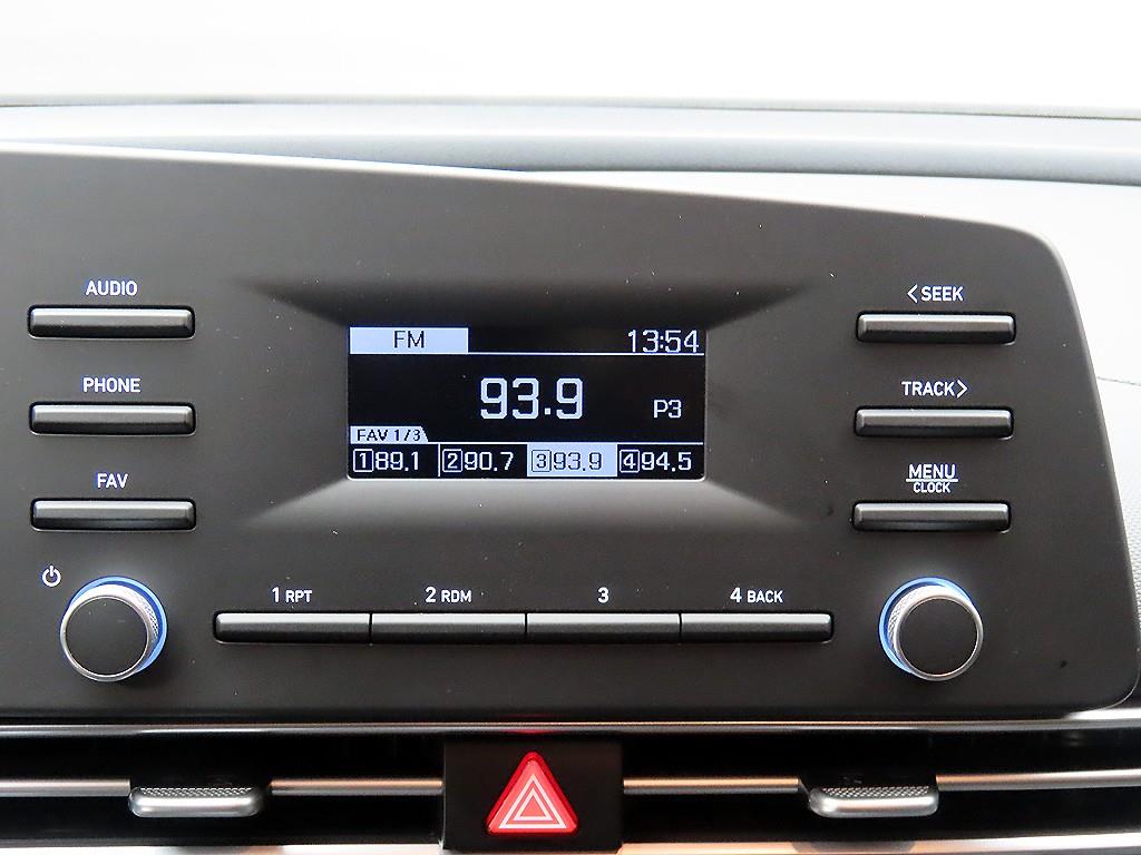 HYUNDAI Avante 2022 Gris - Importación desde Corea - HF Imports Iquique - Foto 16