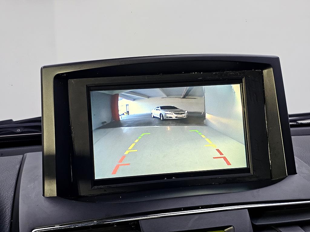 Ssangyong Rexton 2014 Blanco - Importación desde Corea - HF Imports Iquique - Foto 14