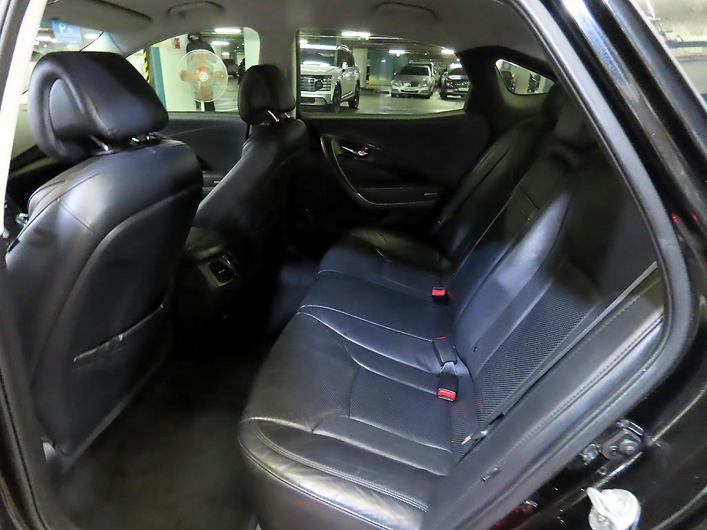 HYUNDAI Grandeur - Vista 7