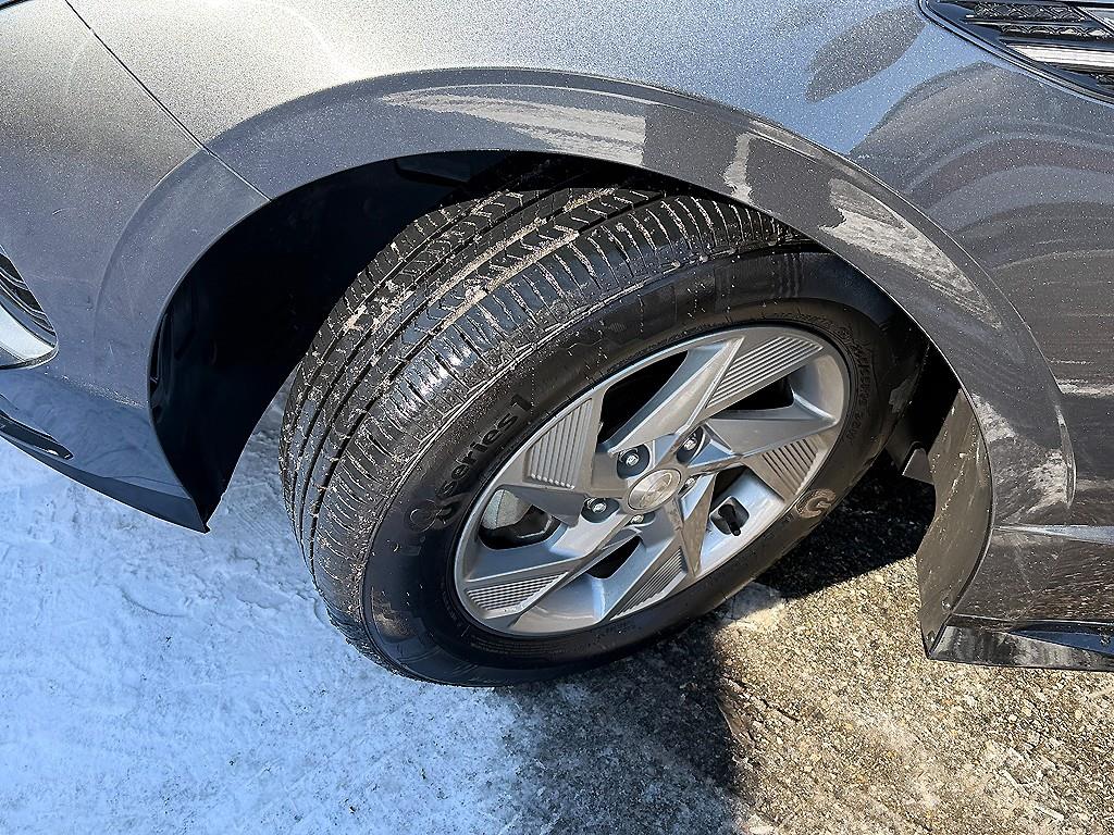 HYUNDAI Sonata 2024 Gris - Importación desde Corea - HF Imports Iquique - Foto 18