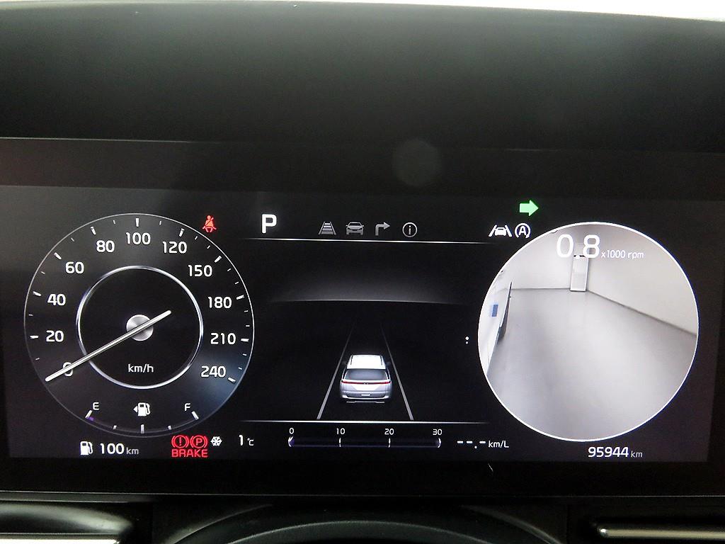 KIA Carnival 2021 Blanco - Importación desde Corea - HF Imports Iquique - Foto 13