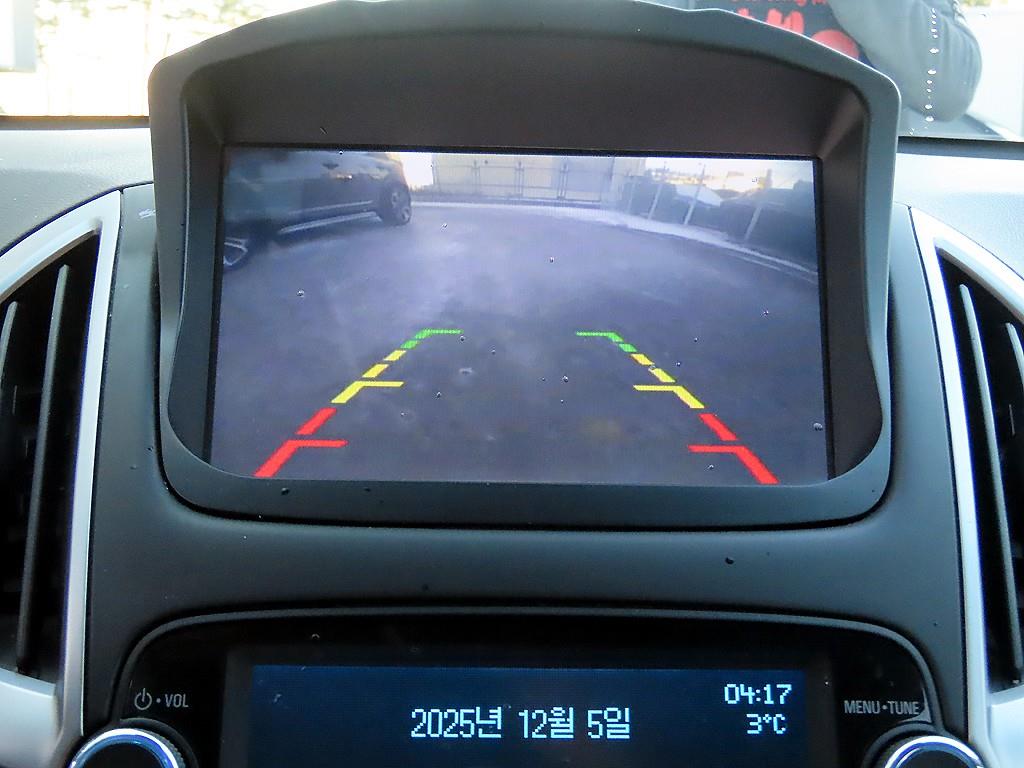 Chevrolet Cruise 2015 - Importación desde Corea - HF Imports Iquique - Foto 14