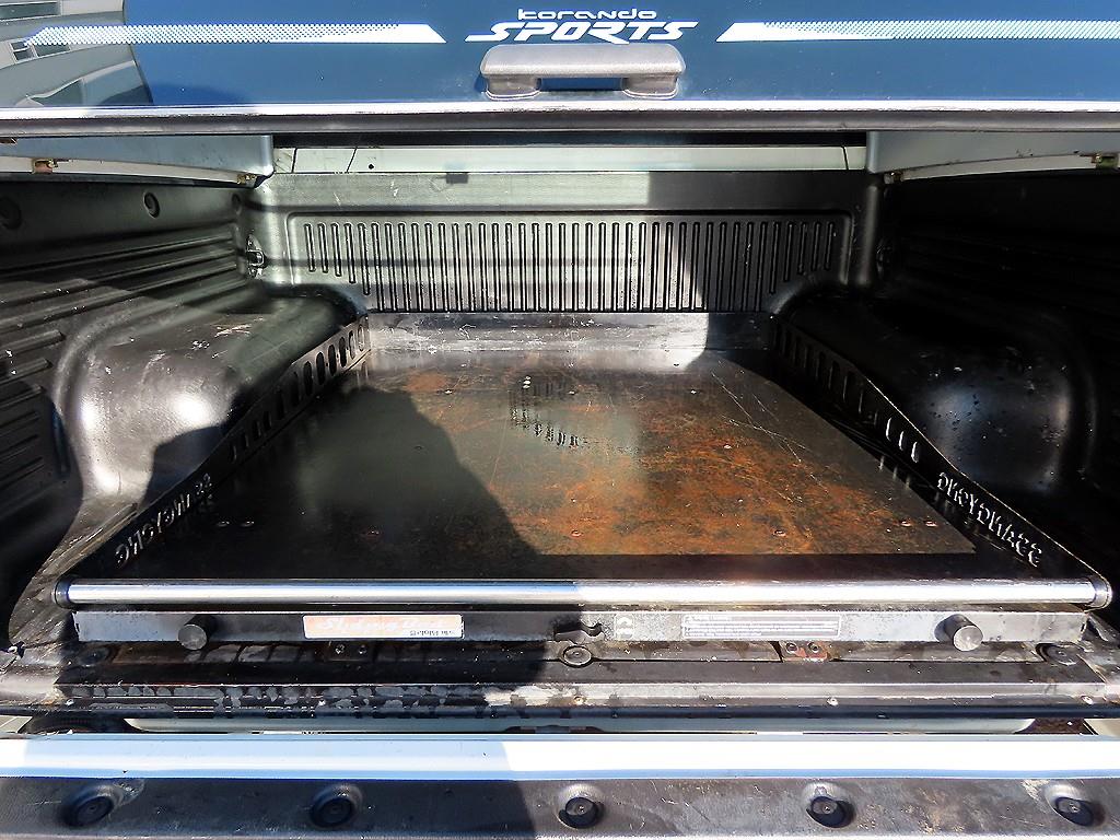 Ssangyong Korando 2015 Blanco - Importación desde Corea - HF Imports Iquique - Foto 17