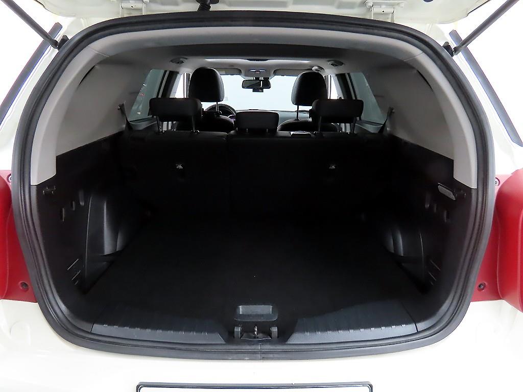 Ssangyong Tivoli 2017 - Importación desde Corea - HF Imports Iquique - Foto 18