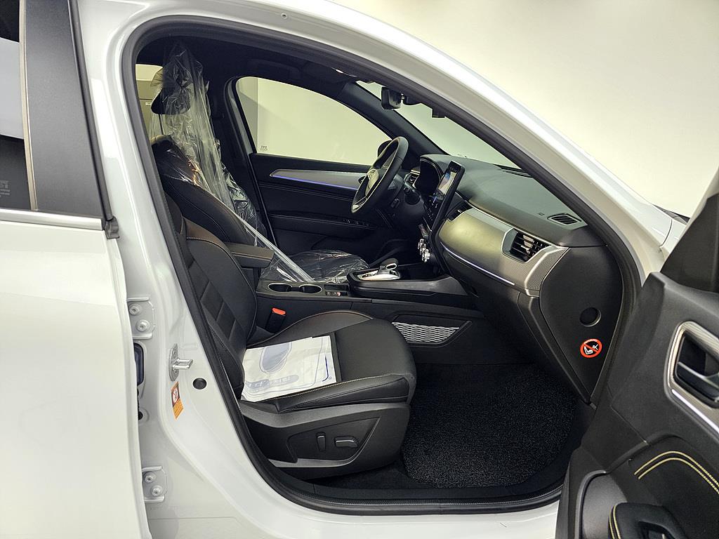 SAMSUNG Arkana - Vista 11