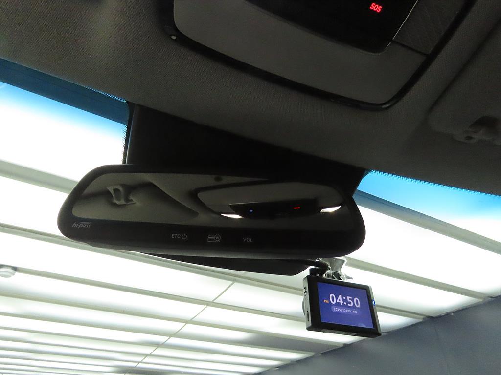 HYUNDAI Palisade - Vista 12