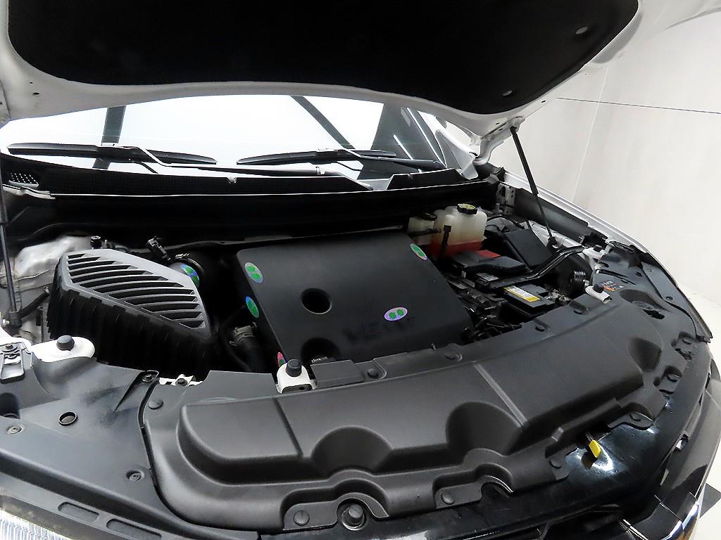 Chevrolet Travers 2022 Blanco - Importación desde Corea - HF Imports Iquique - Foto 18