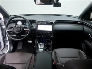 HYUNDAI Tucson - Vista 10