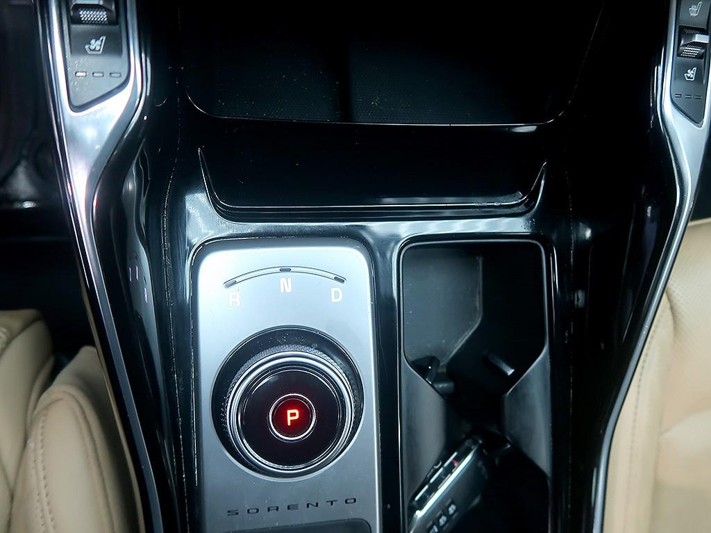 KIA Sorento 2022 Blanco - Importación desde Corea - HF Imports Iquique - Foto 10