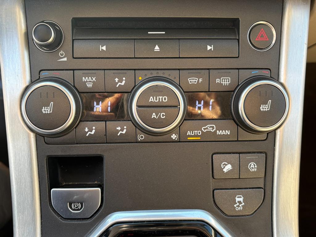 Land Rover Range Rover Bike 2018 Gris - Importación desde Corea - HF Imports Iquique - Foto 14