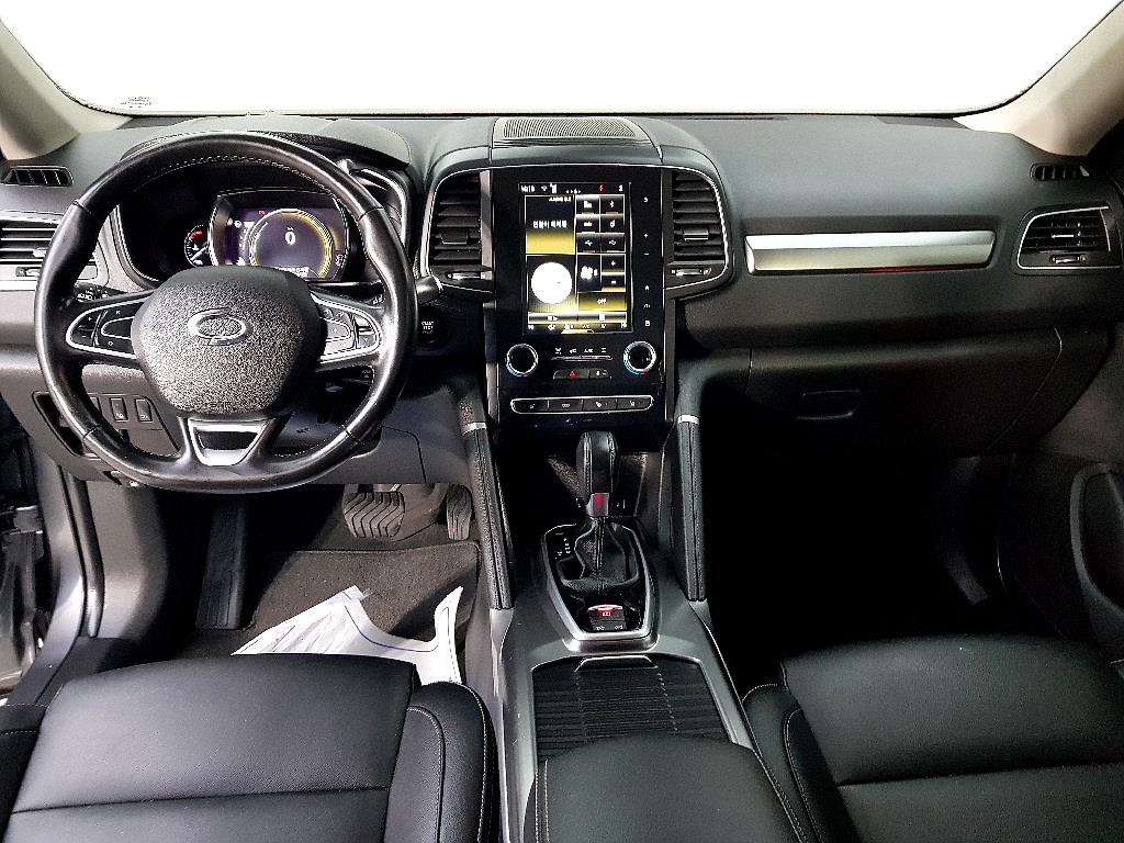 SAMSUNG QM6 - Vista 5