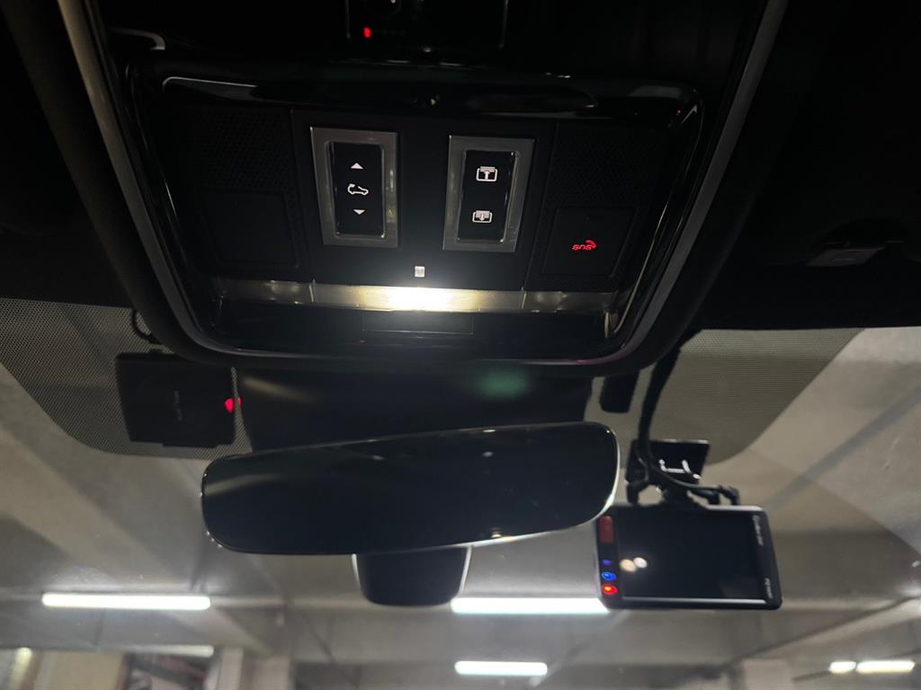 Land Rover Range Rover Bella 2018 Blanco - Importación desde Corea - HF Imports Iquique - Foto 20