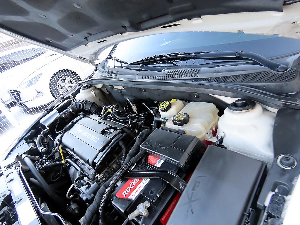 Chevrolet Cruise 2015 - Importación desde Corea - HF Imports Iquique - Foto 16