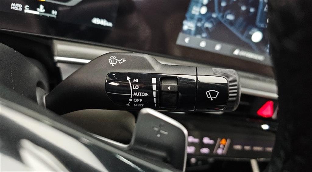 KIA K5 2023 Gris - Importación desde Corea - HF Imports Iquique - Foto 17