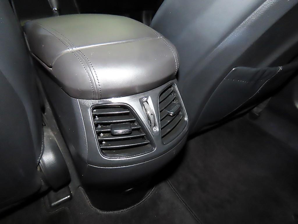 HYUNDAI Grandeur 2014 - Importación desde Corea - HF Imports Iquique - Foto 17