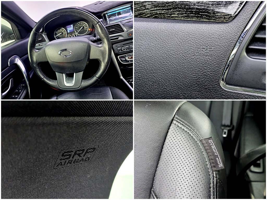 SAMSUNG SM5 2013 Gris - Importación desde Corea - HF Imports Iquique - Foto 18