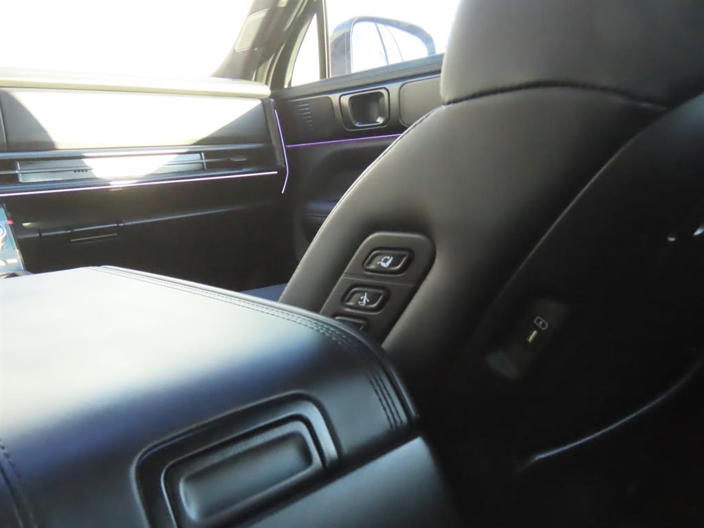 HYUNDAI Santa Fe 2024 Negro - Importación desde Corea - HF Imports Iquique - Foto 8