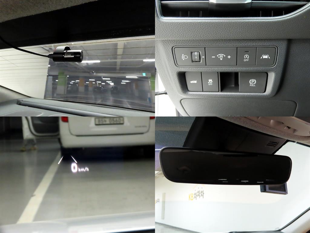 HYUNDAI Sonata 2022 Blanco - Importación desde Corea - HF Imports Iquique - Foto 1