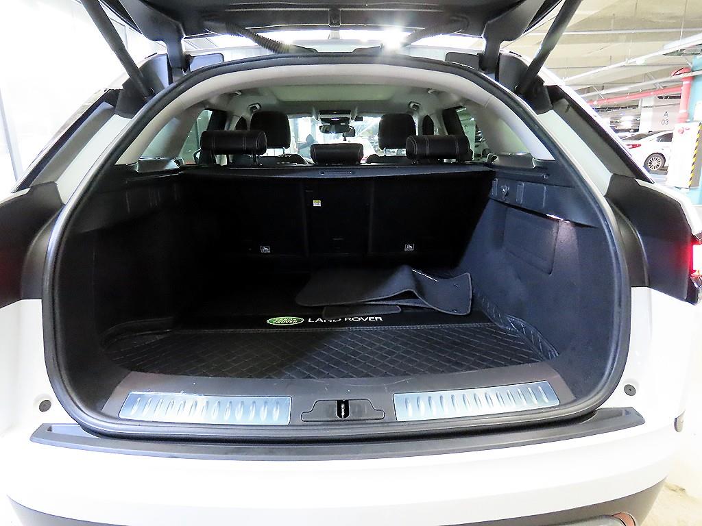 Land Rover Range Rover Bella 2018 Blanco - Importación desde Corea - HF Imports Iquique - Foto 17