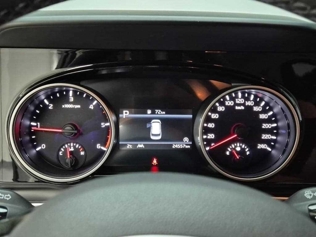 KIA Carnival - Vista 6