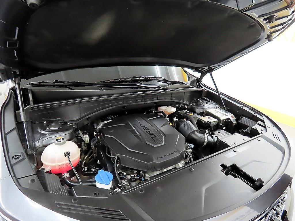 KIA Sorento 2022 Gris - Importación desde Corea - HF Imports Iquique - Foto 19