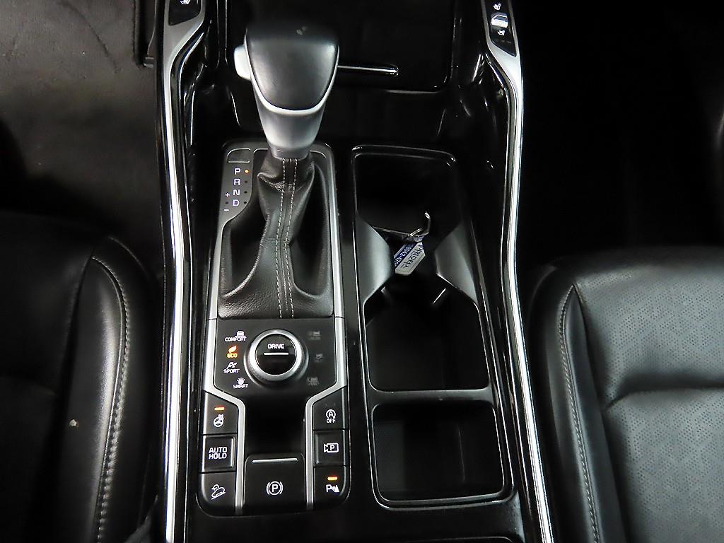 KIA Sorento - Vista 10