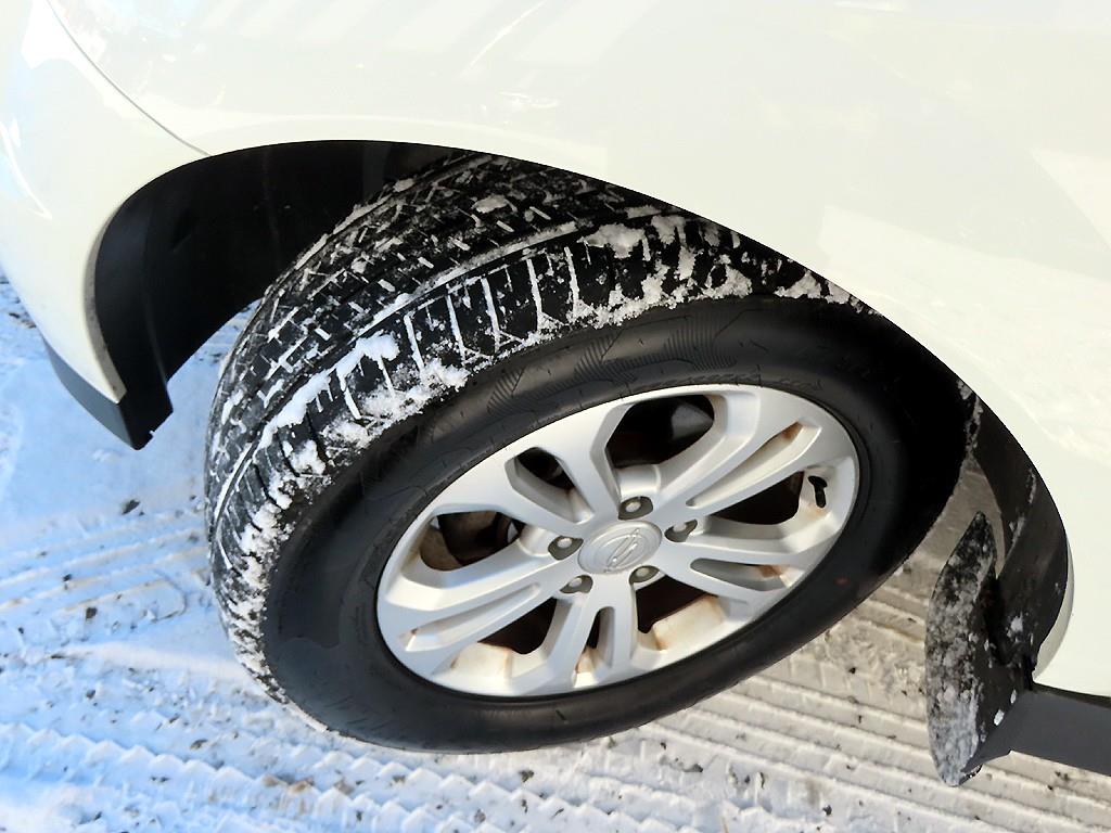 Ssangyong Korando 2015 Blanco - Importación desde Corea - HF Imports Iquique - Foto 19