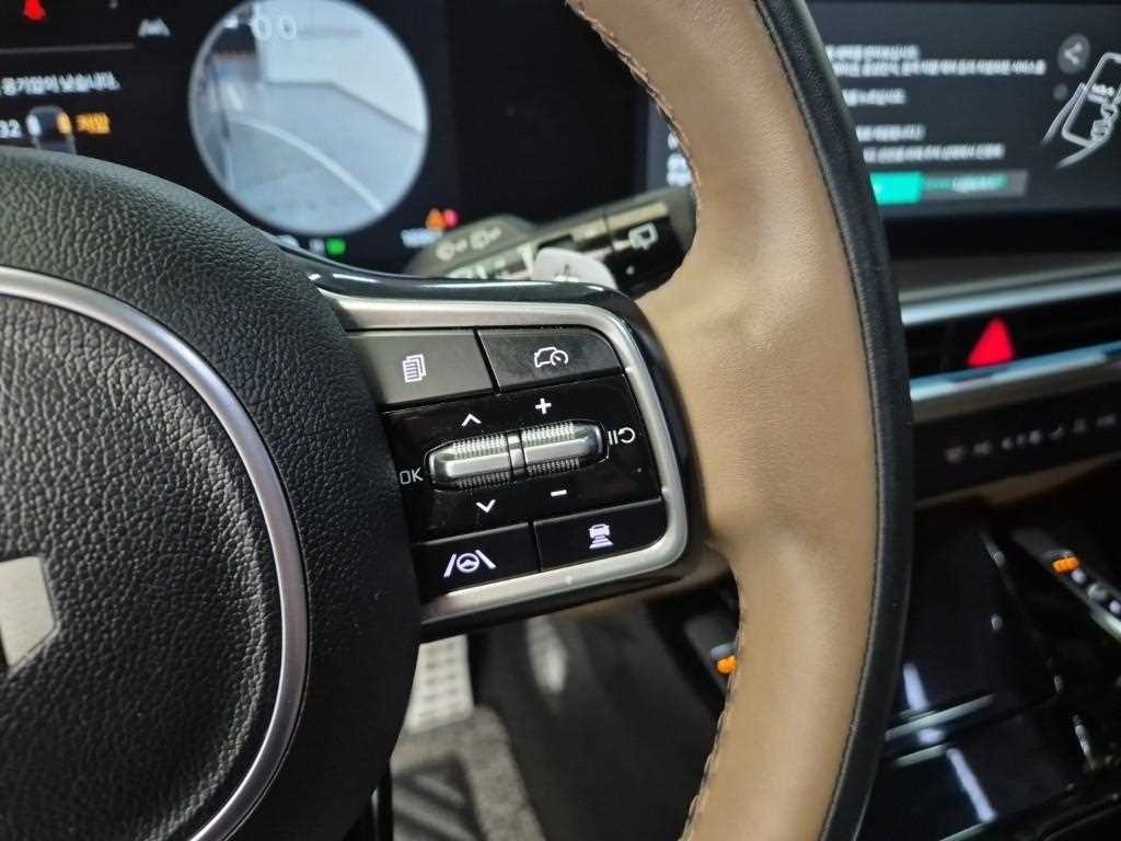 KIA Sorento 2024 Negro - Importación desde Corea - HF Imports Iquique - Foto 15