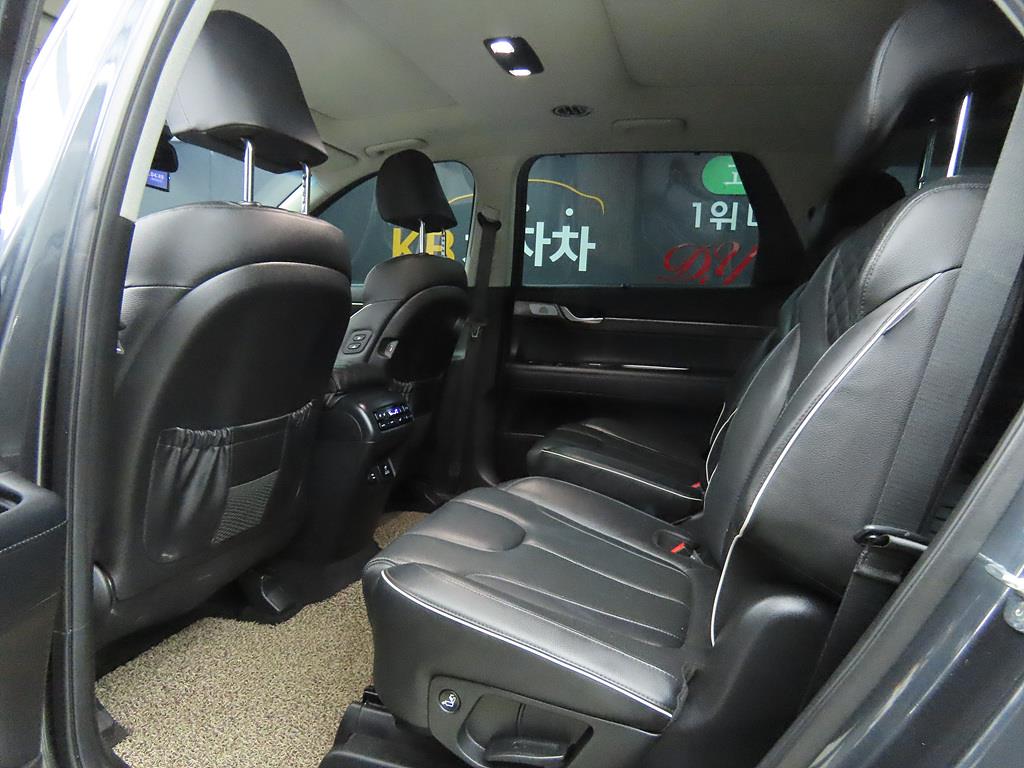 HYUNDAI Palisade - Vista 6