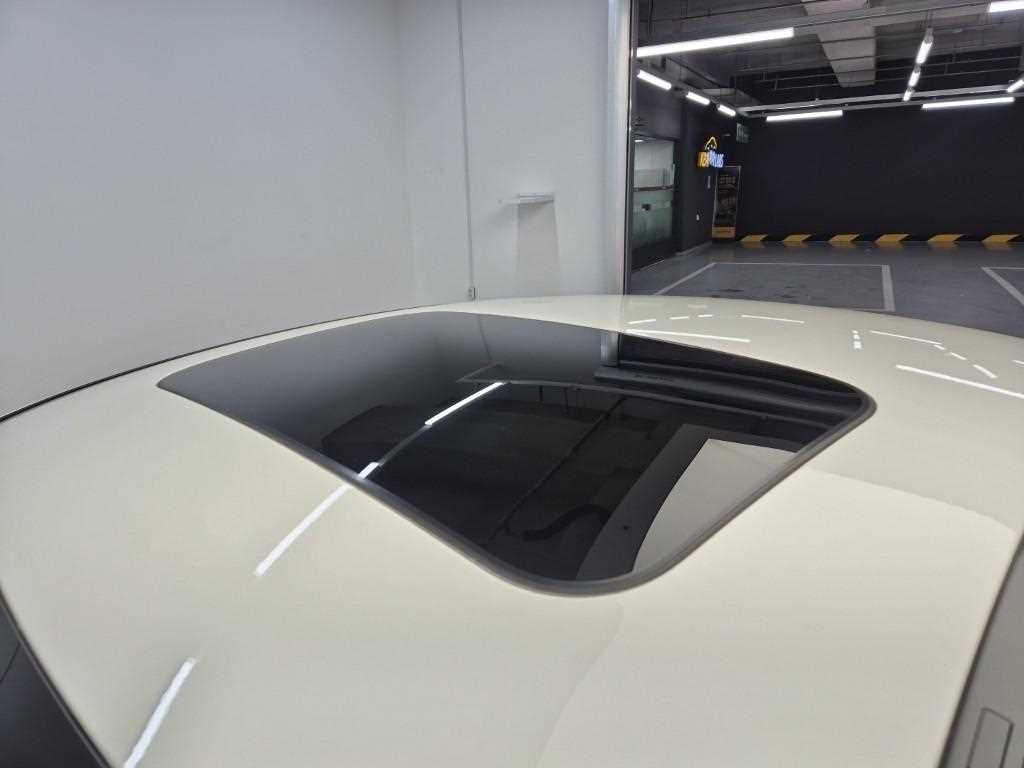 Mercedes Benz CLS Class 2023 Blanco - Importación desde Corea - HF Imports Iquique - Foto 13