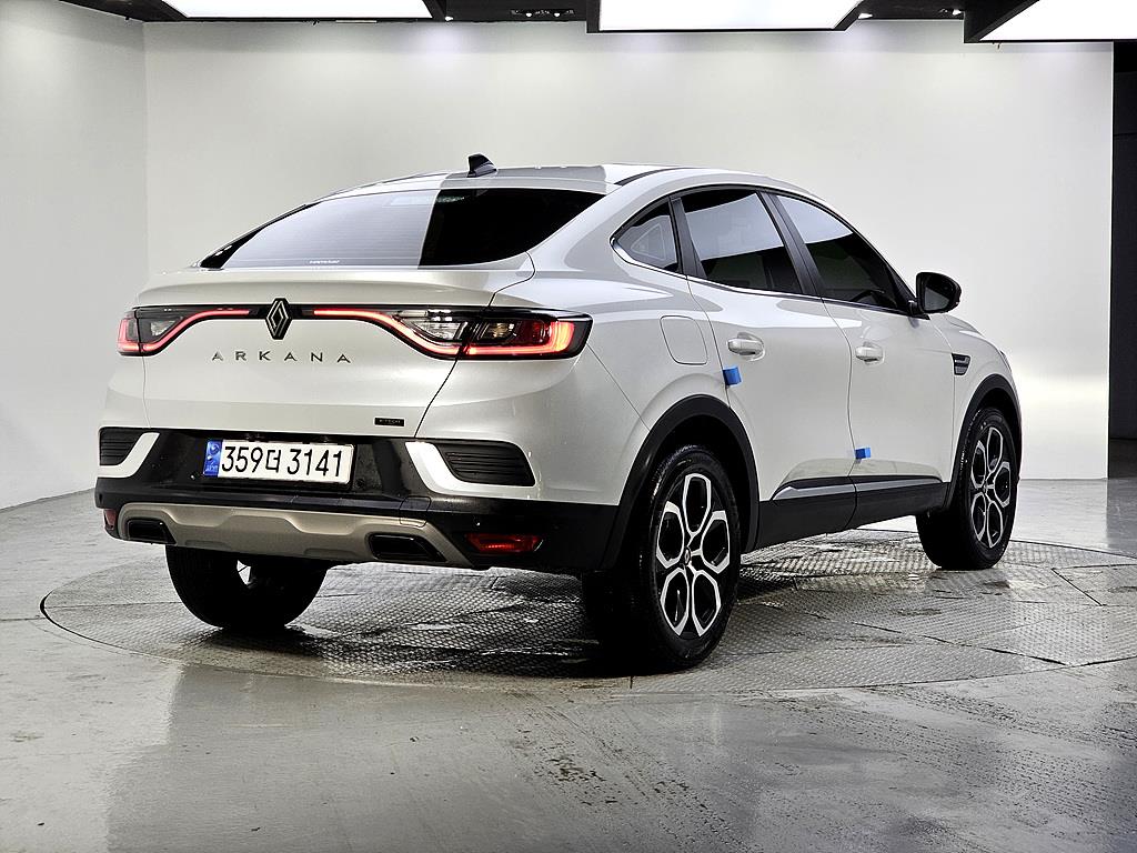 SAMSUNG Arkana - Vista 4