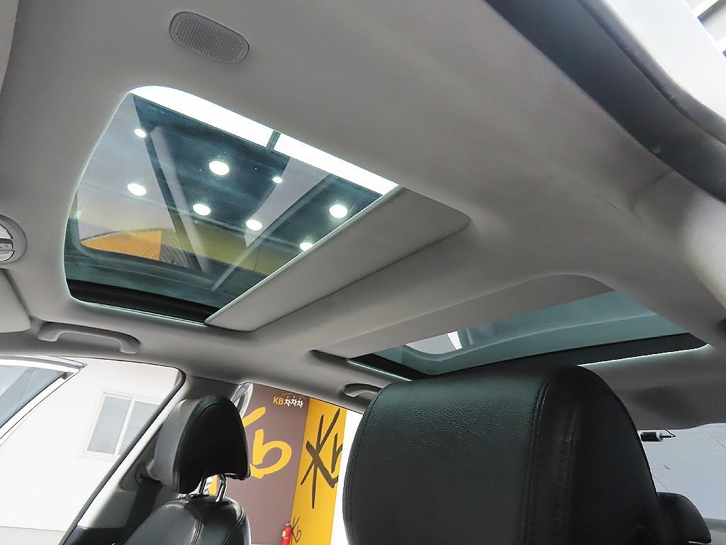 KIA K7 2015 Blanco - Importación desde Corea - HF Imports Iquique - Foto 13