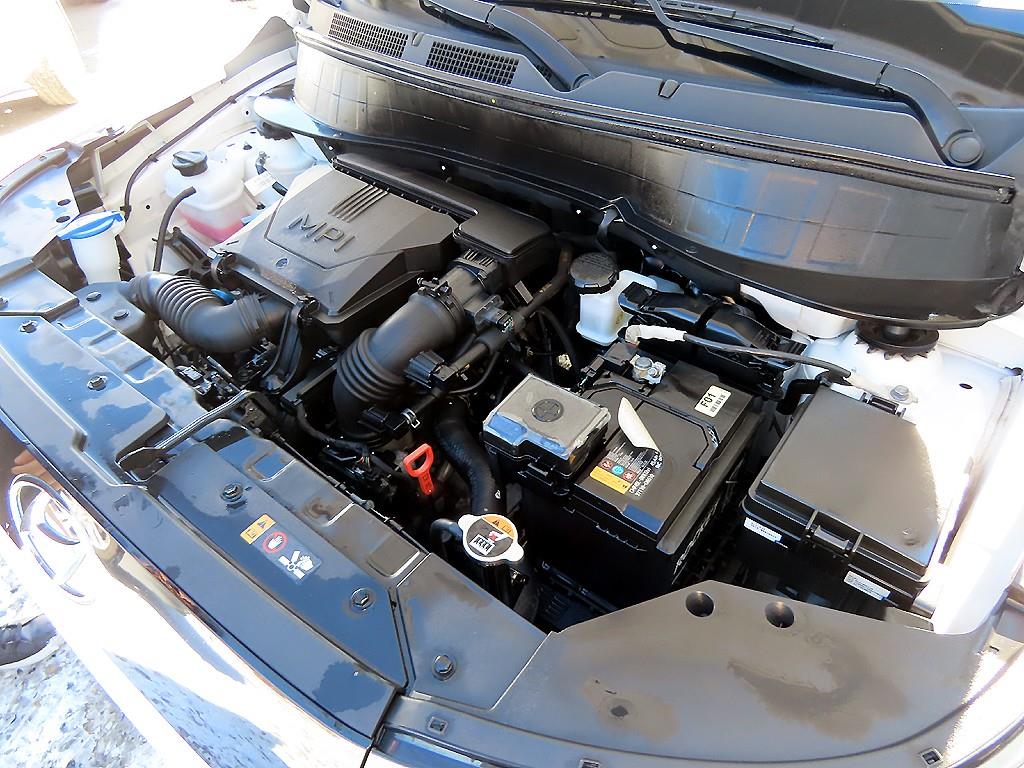 HYUNDAI Casper 2022 Blanco - Importación desde Corea - HF Imports Iquique - Foto 18