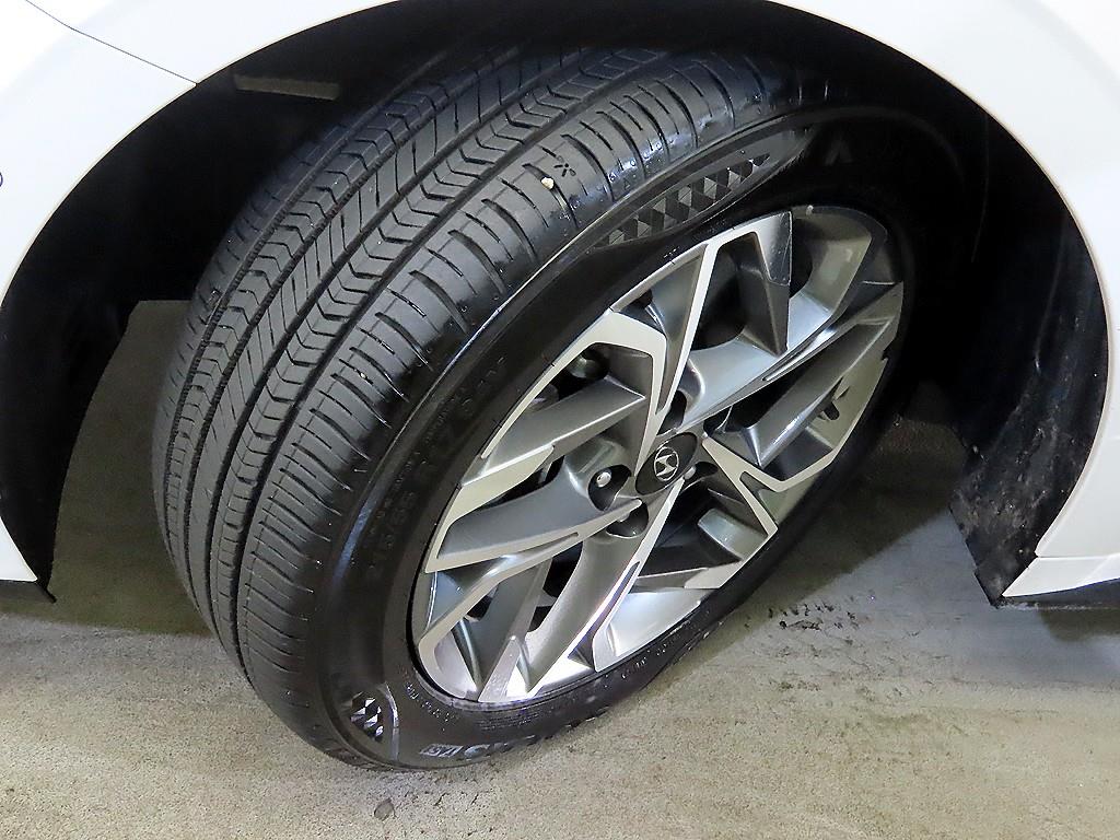 HYUNDAI Sonata 2022 - Importación desde Corea - HF Imports Iquique - Foto 20