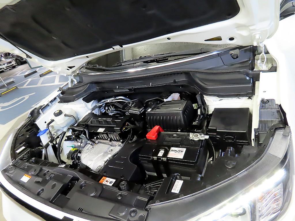 Ssangyong Tivoli 2024 Blanco - Importación desde Corea - HF Imports Iquique - Foto 18