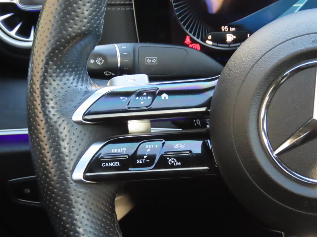 Mercedes Benz E class 2021 Negro - Importación desde Corea - HF Imports Iquique - Foto 11