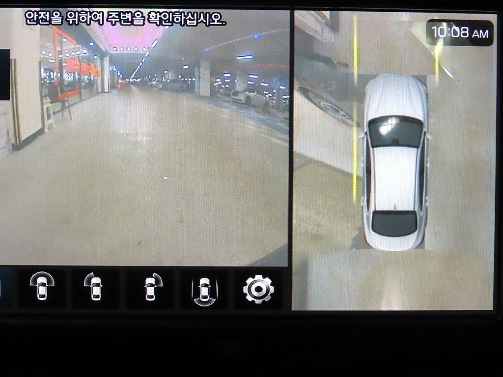 HYUNDAI Grandeur 2019 Gris - Importación desde Corea - HF Imports Iquique - Foto 14