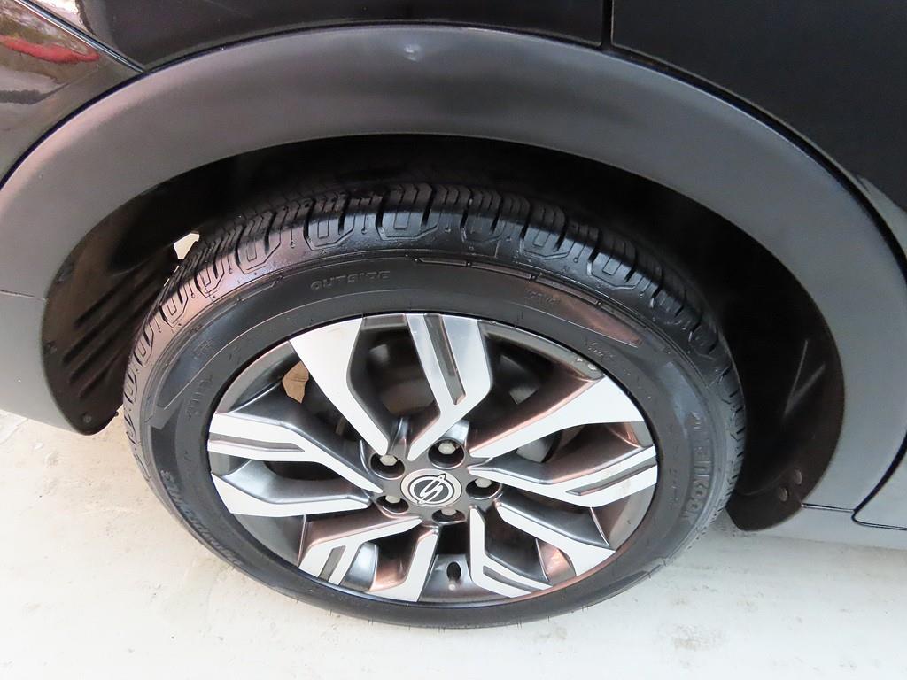 Ssangyong Tivoli 2018 Negro - Importación desde Corea - HF Imports Iquique - Foto 20