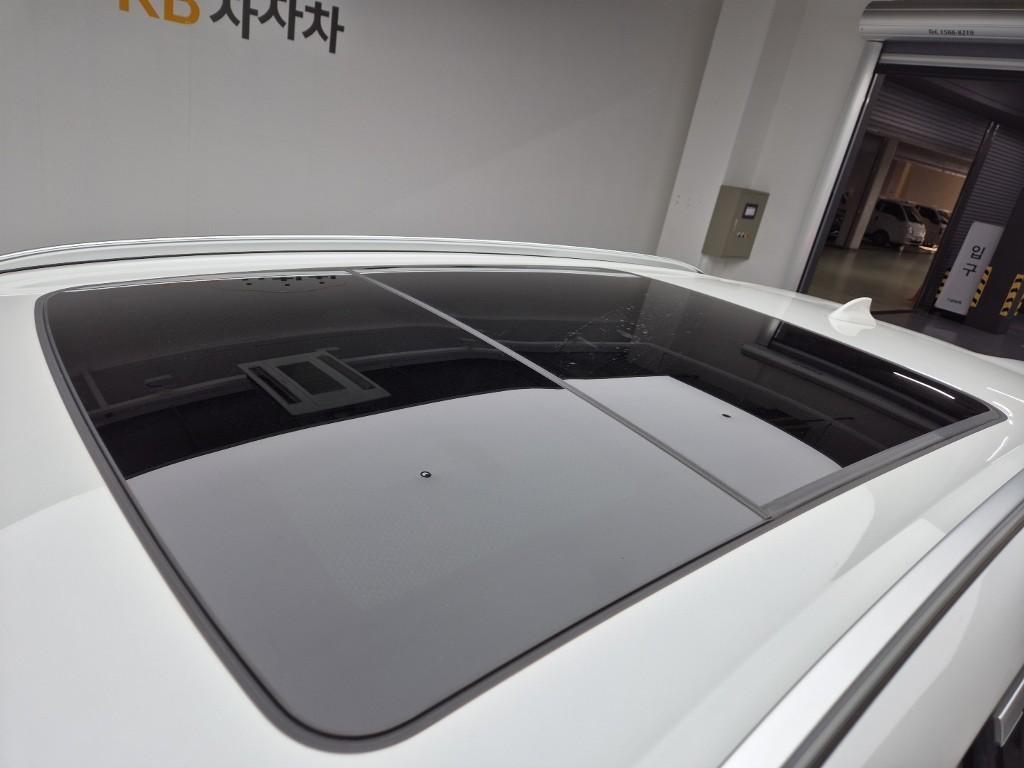 BMW X5M 2024 Blanco - Importación desde Corea - HF Imports Iquique - Foto 13