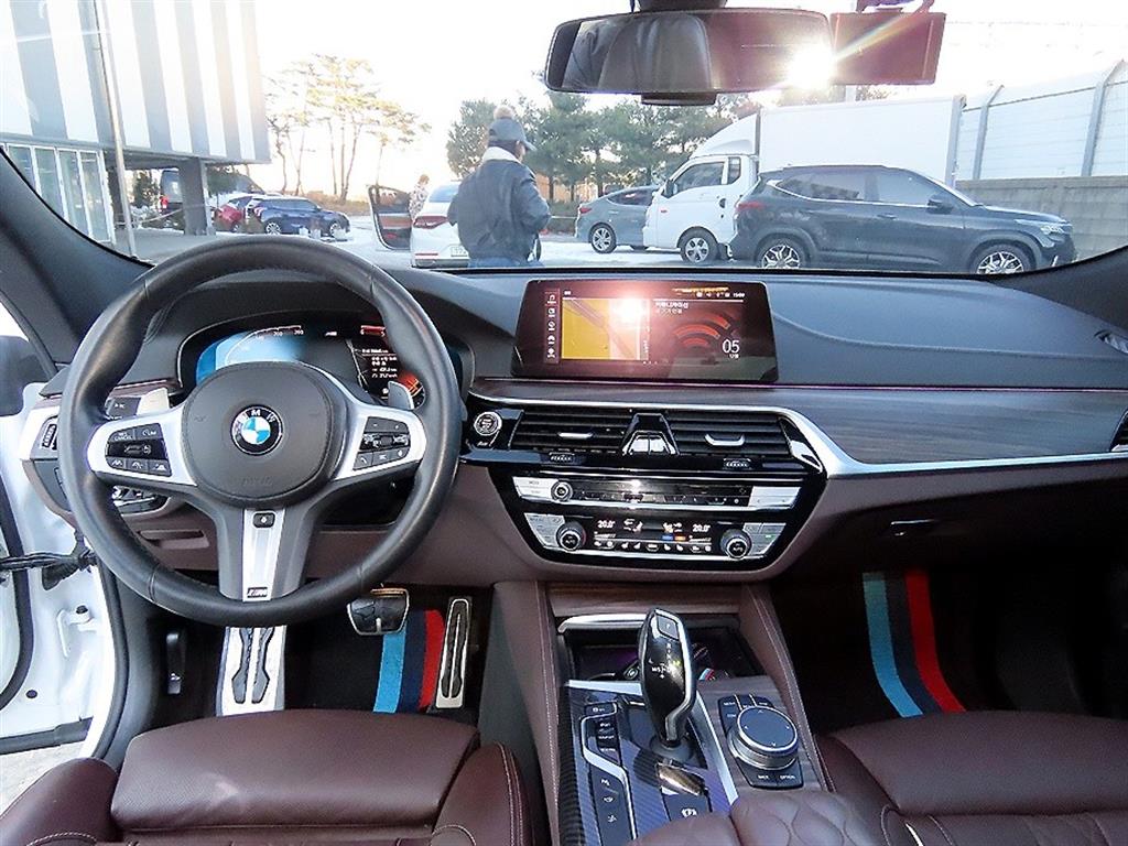 BMW Gran Turismo - Vista 7