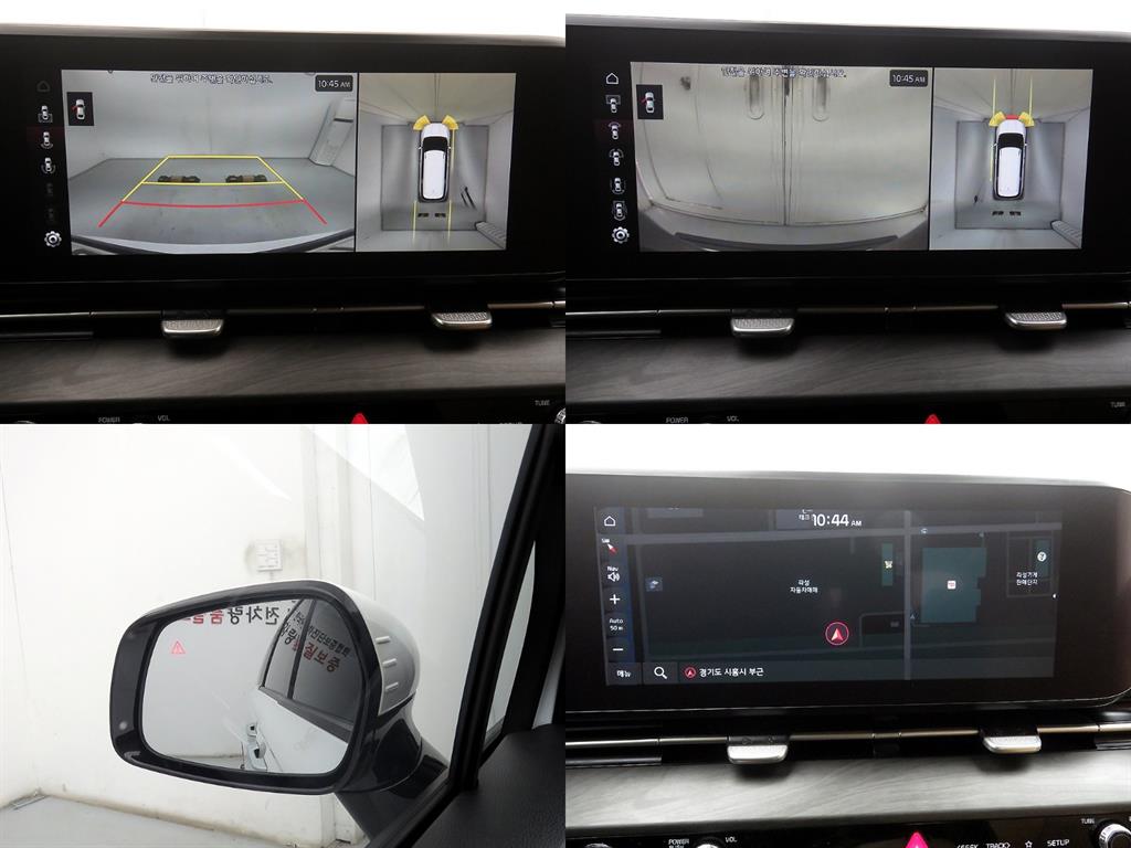 KIA Carnival 2021 Blanco - Importación desde Corea - HF Imports Iquique - Foto 15