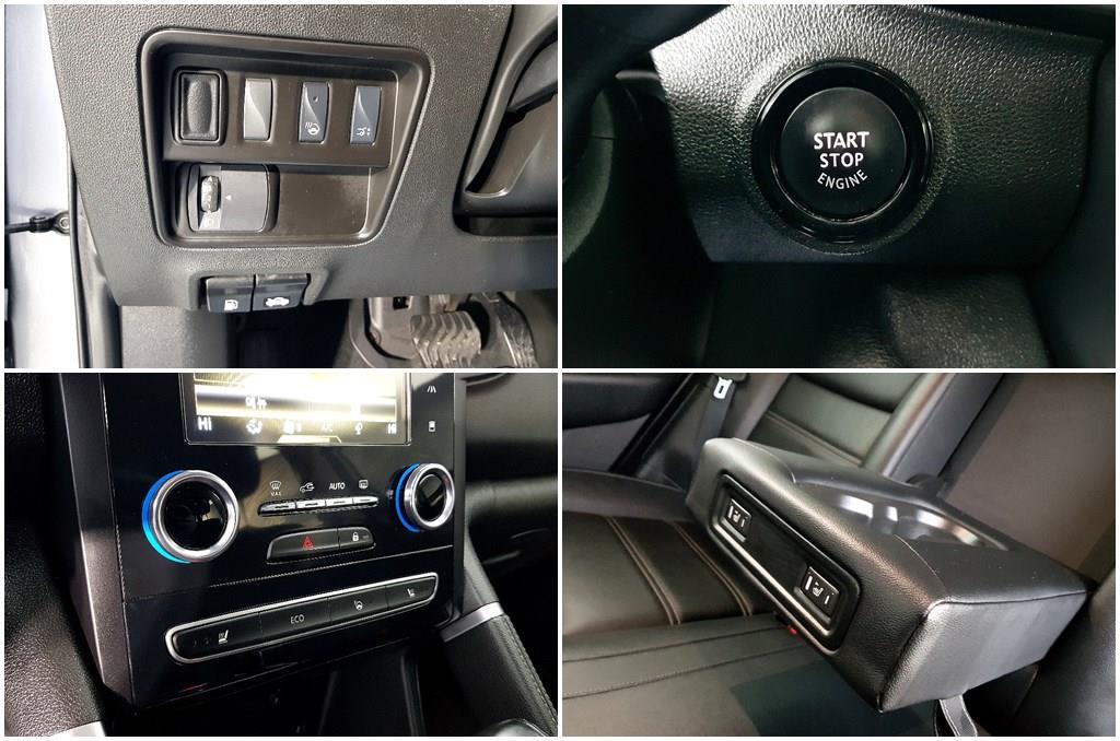 SAMSUNG QM6 2020 Gris - Importación desde Corea - HF Imports Iquique - Foto 14