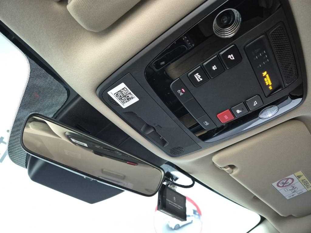 KIA Carnival 2022 Blanco - Importación desde Corea - HF Imports Iquique - Foto 16