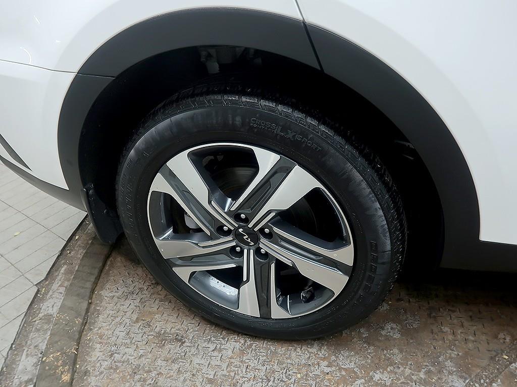 KIA Sorento 2022 Blanco - Importación desde Corea - HF Imports Iquique - Foto 7