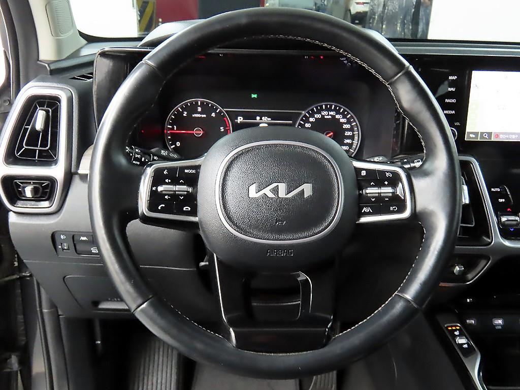 KIA Sorento - Vista 9