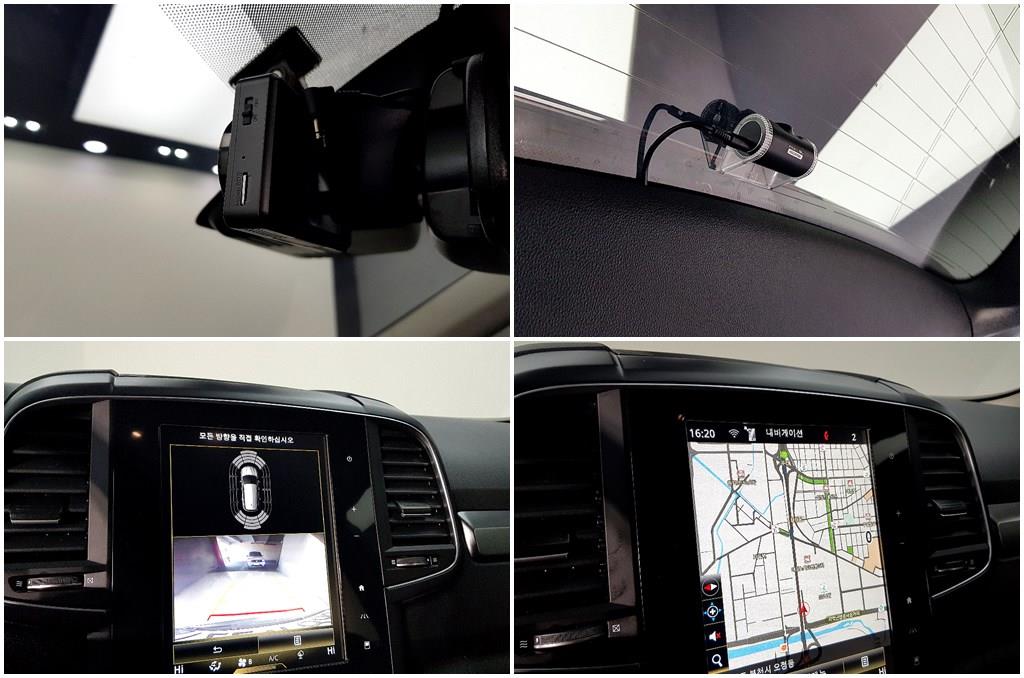 SAMSUNG QM6 2020 Gris - Importación desde Corea - HF Imports Iquique - Foto 16